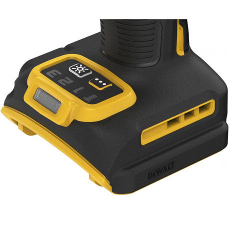 Гайковерт акумуляторний ударний DeWALT DCF961H2T в магазині Tools DeWalt
