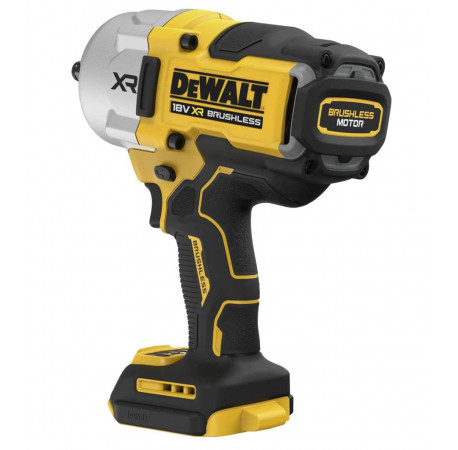 Гайковерт акумуляторний ударний DeWALT DCF961NT В Тулс ДеВолт