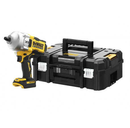 Гайковерт акумуляторний ударний DeWALT DCF961NT з доставкою