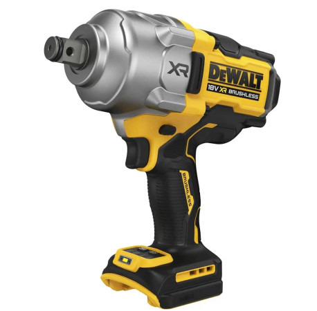 Гайкокрут акумуляторний ударний XR Li-lon 18В 2576Нм DeWALT DCF964NT