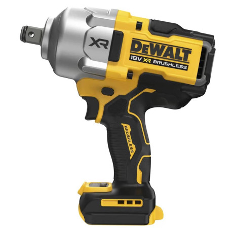 Гайкокрут акумуляторний ударний XR Li-lon 18В 2576Нм DeWALT DCF964NT ціна