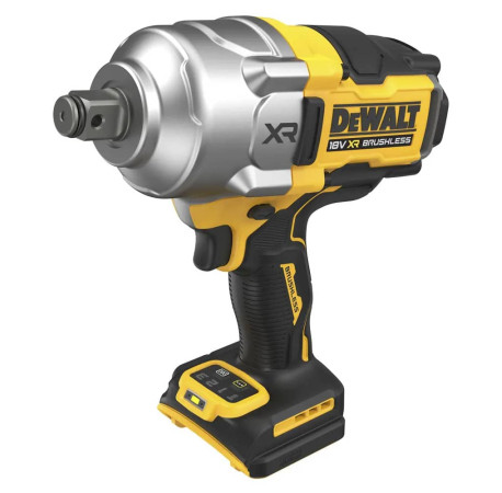 Гайкокрут акумуляторний ударний XR Li-lon 18В 2576Нм DeWALT DCF964NT в магазині Tools DeWalt
