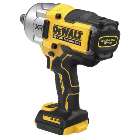 Гайкокрут акумуляторний ударний XR Li-lon 18В 2576Нм DeWALT DCF964NT з доставкою
