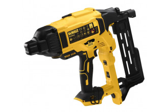 Степлер скобозабивний акумуляторний DeWALT DCFS950N