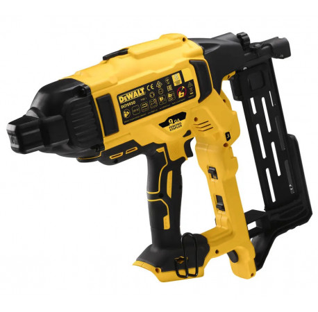 Степлер скобозабивной аккумуляторный DeWALT DCFS950N