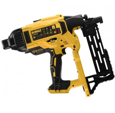 Степлер скобозабивной аккумуляторный DeWALT DCFS950N купить