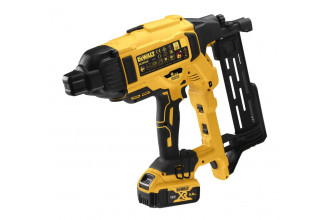 Степлер скобозабивний акумуляторний DeWALT DCFS950P2