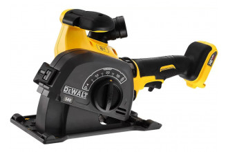 Штроборез аккумуляторный DeWALT DCG200NT
