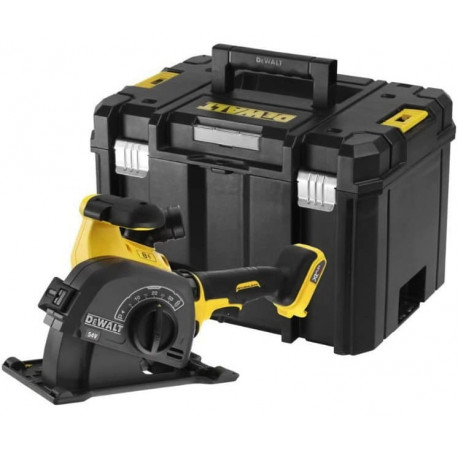 Штроборез аккумуляторный DeWALT DCG200NT в Тулс ДеВолт