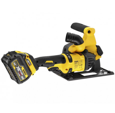 Штроборез аккумуляторный DeWALT DCG200T2 в магазине Tools DeWalt