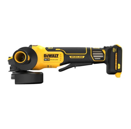 Кутова шліфмашина Болгарка акумуляторна DeWALT DCG416VSN в магазині Tools DeWalt