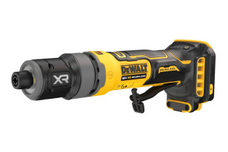 Прямошліфувальна машина акумуляторна XR Li-lon 18B 24500об DeWALT DCG420N