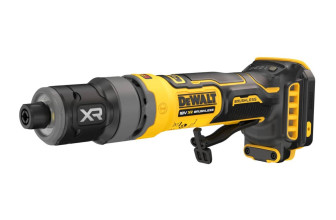 Прямошліфувальна машина акумуляторна XR Li-lon 18B 24500об DeWALT DCG420N