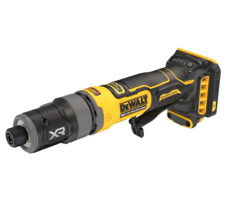 Прямошліфувальна машина акумуляторна XR Li-lon 18B 24500об DeWALT DCG420N купити