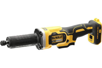 Прямошлифовальная машина аккумуляторная DeWALT DCG426N