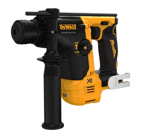 Набір з двох акумуляторних інструментів безщіткових XR Li-lon 12В 3Аг DeWALT DCK2103L2T в магазині Tools DeWalt