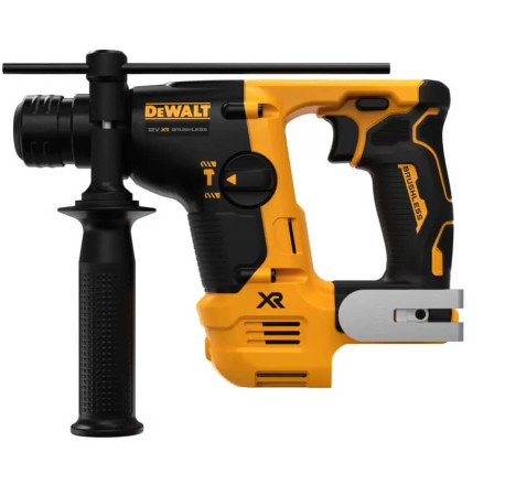 Перфоратор акумуляторний SDS-Plus DeWALT DCH072N купити