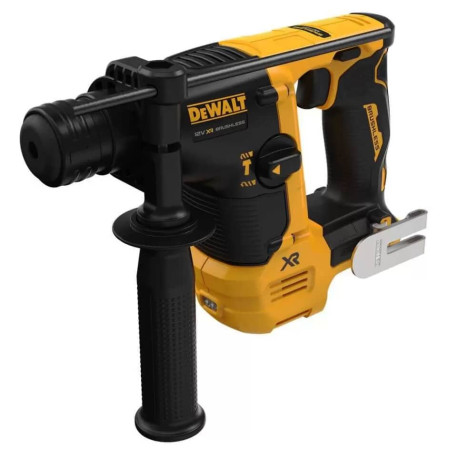 Перфоратор акумуляторний SDS-Plus DeWALT DCH072N ціна
