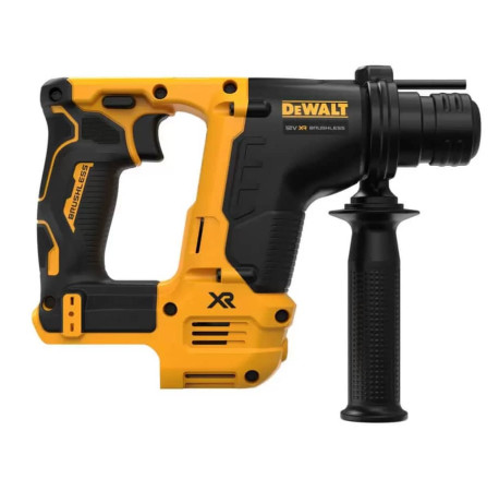 Набір з двох акумуляторних інструментів безщіткових XR Li-lon 12В 3Аг DeWALT DCK2103L2T ціна