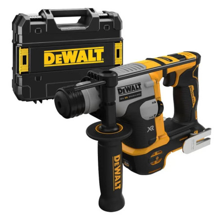 Перфоратор SDS-Plus акумуляторний XR Li-lon 18В DeWALT DCH172NT