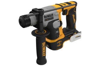 Перфоратор акумуляторний SDS-Plus DeWALT DCH172N