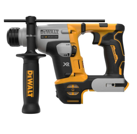 Перфоратор акумуляторний SDS-Plus DeWALT DCH172N купити