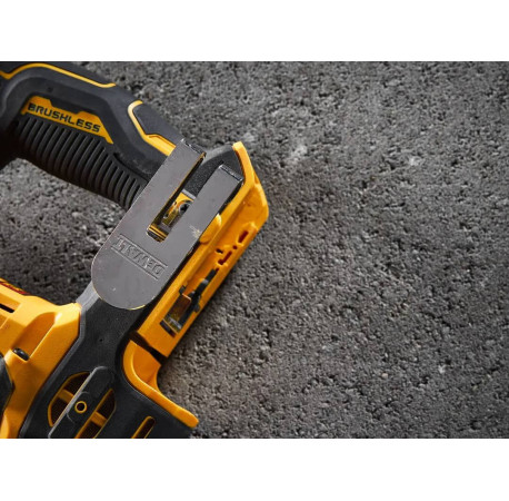 Перфоратор акумуляторний SDS-Plus DeWALT DCH172N В Тулс ДеВолт