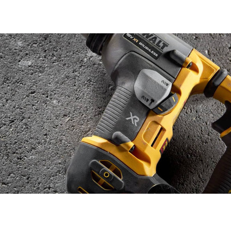 Перфоратор акумуляторний SDS-Plus DeWALT DCH172N з доставкою
