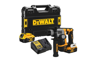 Перфоратор аккумуляторный SDS-Plus DeWALT DCH172P2