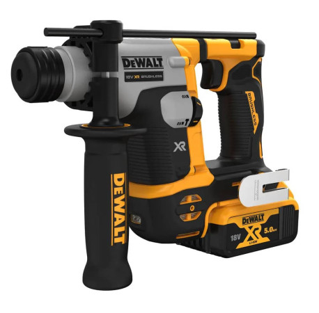 Перфоратор акумуляторний SDS-Plus DeWALT DCH172P2 В Тулс ДеВолт