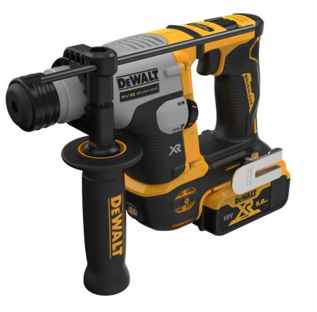 Набор из десяти инструментов аккумуляторных XR Li-lon 18В 5Аг DeWALT DCK1012P4T стоимость