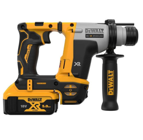 Перфоратор акумуляторний SDS-Plus DeWALT DCH172P2 купити