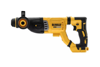 Перфоратор акумуляторний SDS-Plus XR Li-lon 18В 3Дж DeWALT DCH263NK