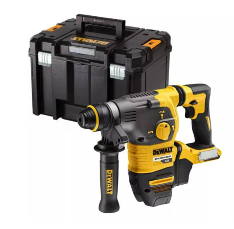 Перфоратор акумуляторний SDS-Plus DeWALT DCH323NT з доставкою