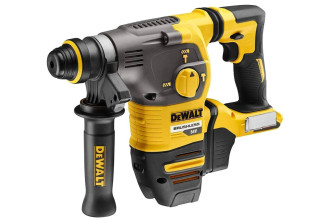 Перфоратор акумуляторний SDS-Plus DeWALT DCH323NT