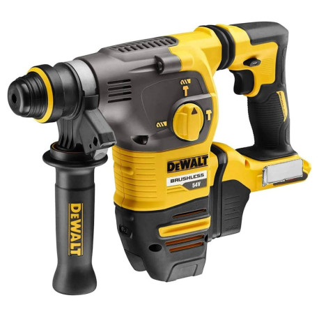 Перфоратор акумуляторний SDS-Plus DeWALT DCH323NT