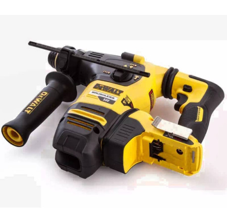Перфоратор акумуляторний SDS-Plus DeWALT DCH323NT ціна