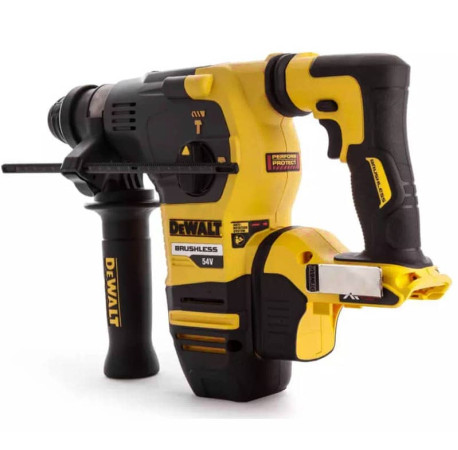 Перфоратор акумуляторний SDS-Plus DeWALT DCH323NT в магазині Tools DeWalt