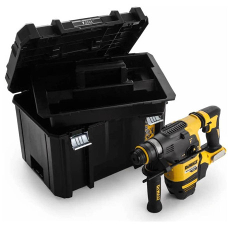 Перфоратор акумуляторний SDS-Plus DeWALT DCH323NT В Тулс ДеВолт