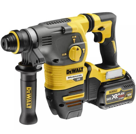 Перфоратор акумуляторний SDS-Plus DeWALT DCH323T2 купити