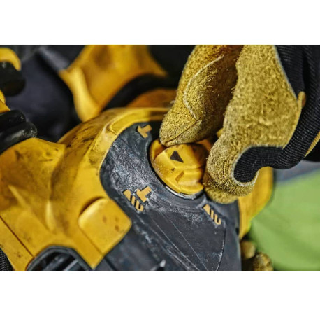 Перфоратор акумуляторний SDS-Plus DeWALT DCH323T2 В Тулс ДеВолт