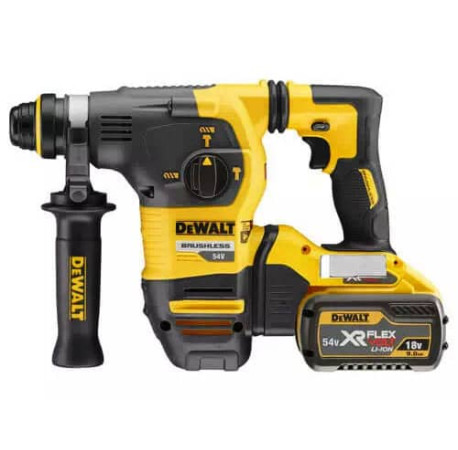 Перфоратор акумуляторний SDS-Plus DeWALT DCH333X2