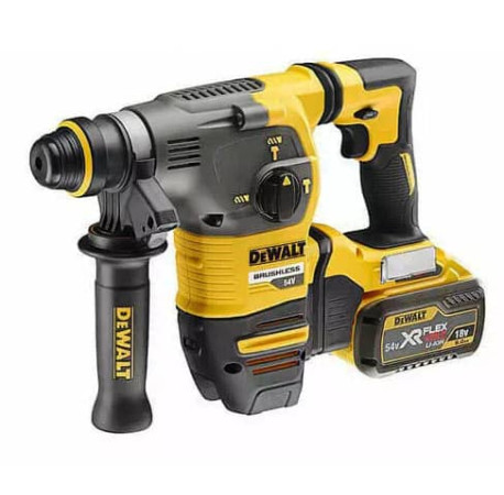 Перфоратор акумуляторний SDS-Plus DeWALT DCH333X2 купити