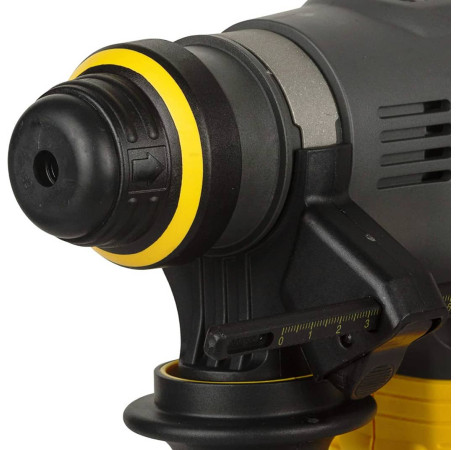 Перфоратор акумуляторний SDS-Plus DeWALT DCH333X2 В Тулс ДеВолт