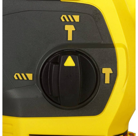 Перфоратор акумуляторний SDS-Plus DeWALT DCH333X2 з доставкою