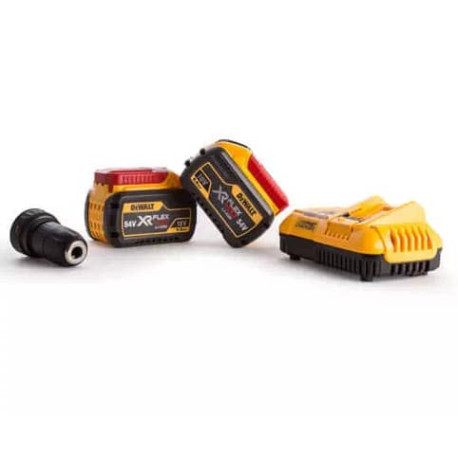 Перфоратор аккумуляторный SDS-Plus DeWALT DCH334X2 с доставкой