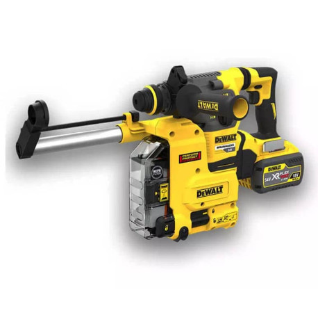 Перфоратор аккумуляторный SDS-Plus DeWALT DCH335X2 в магазине Tools DeWalt