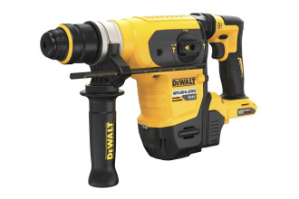 Перфоратор акумуляторний SDS-Plus XR Flexvolt Li-lon 54В 4.5Дж DeWALT DCH416NT