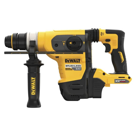 Перфоратор акумуляторний SDS-Plus XR Flexvolt Li-lon 54В 4.5Дж DeWALT DCH416NT купити