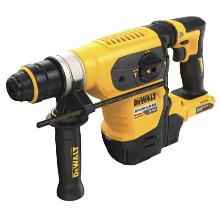 Перфоратор акумуляторний SDS-Plus XR Flexvolt Li-lon 54В 4.5Дж DeWALT DCH416NT ціна